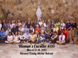 Women's #115, Spring 2012