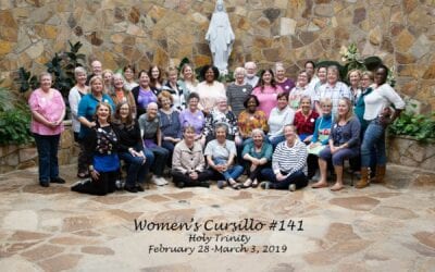 Women’s Weekend #141