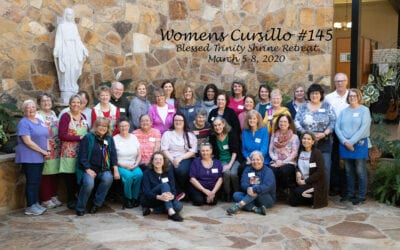 Women’s Weekend #145